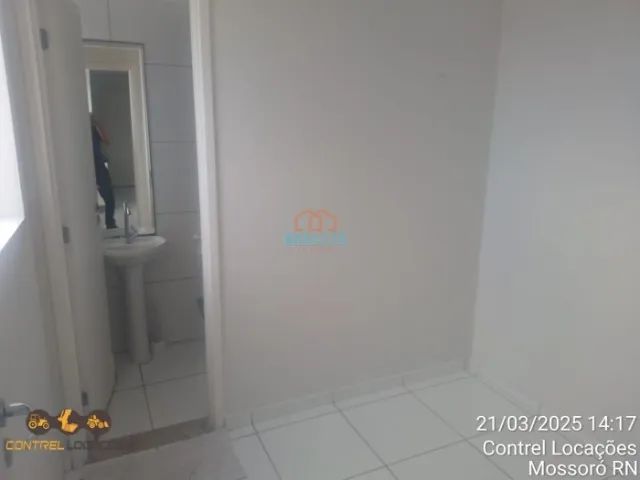Apartamento para Locação no Condomínio Mont Blanc no bairro Nova Betânia, localizado na ci - Foto 4