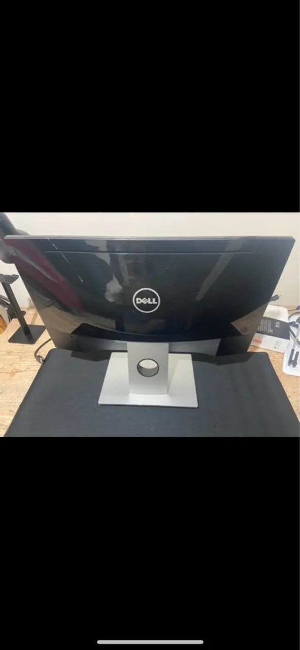 Monitor DELL Full HD Widescreen 21.5? - Foto 3