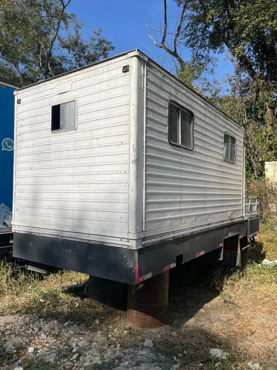 Módulo com Carroceria  - Foto 3