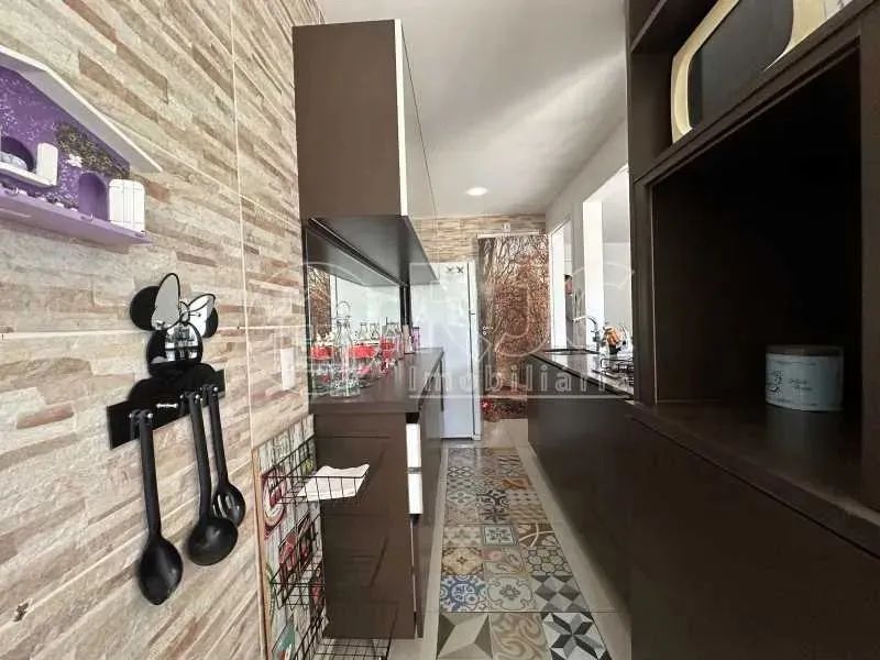 Imóvel para venda possui 80 metros quadrados com 2 quartos em Tijuca - Teresópolis - RJ - Foto 5