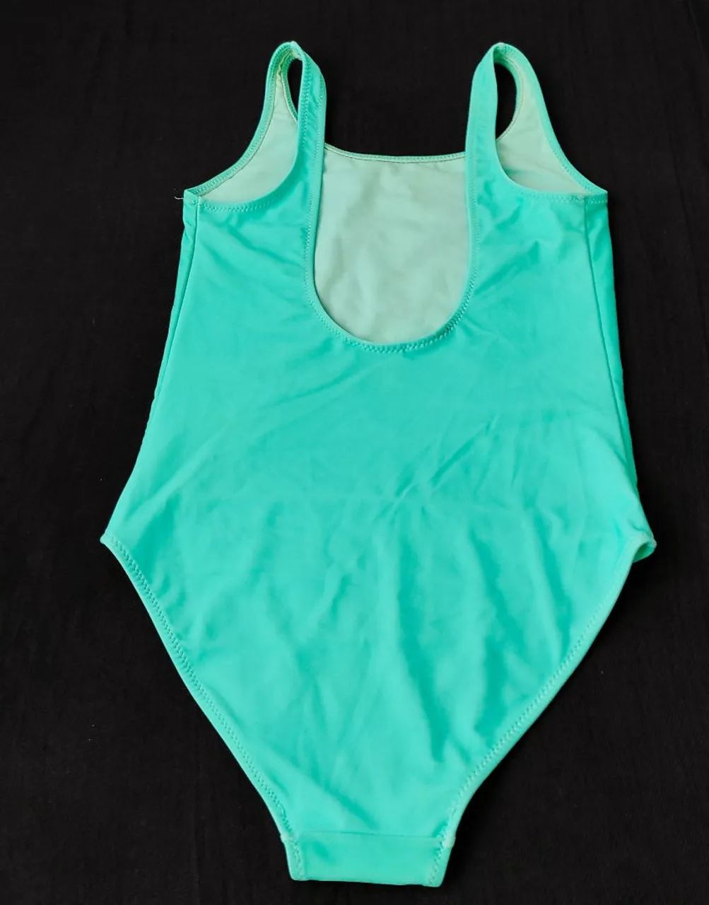 Maiô Infantil Neon Colorido - Foto 5