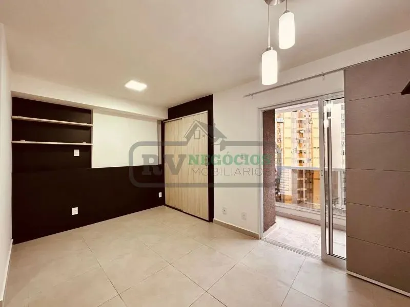 Studio para locação 35 metros quadrados com 1 quarto em Centro - Juiz de Fora - MG