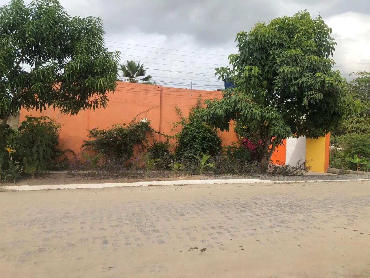 Foto - Barra de São Miguel - 