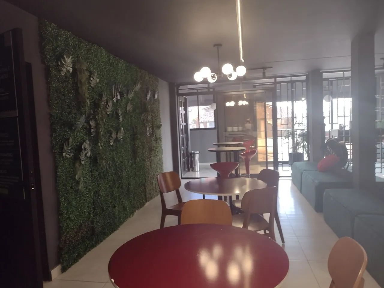 Aluga-se Restaurante e Cafeteria totalmente equipado em Bananeiras - Foto 5