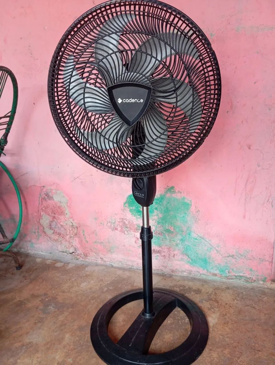 Ventilador de coluna Cadence - Foto 2
