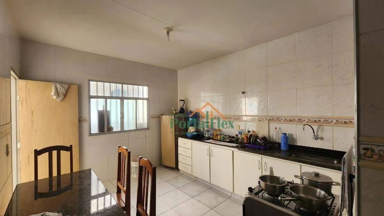 Casa com 5 dormitórios à venda, 80 m² por R$ 450.000,00 - Vila Capixaba - Cariacica/ES - Foto 3