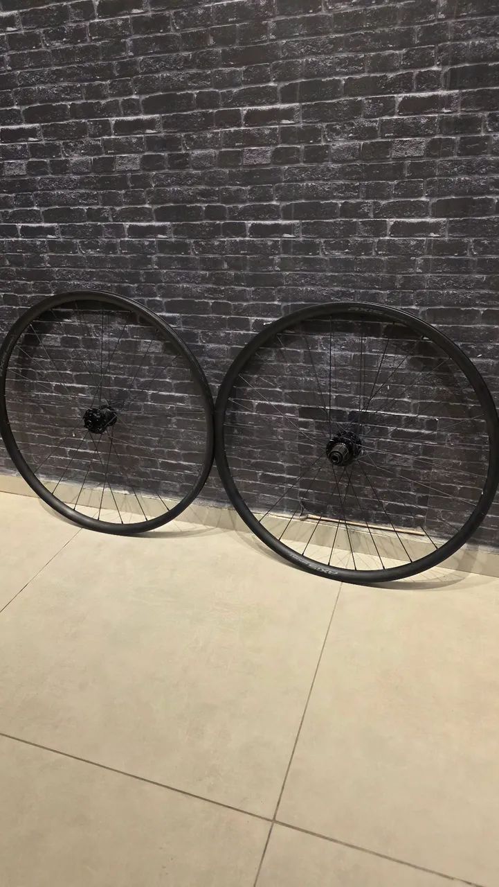 Par de Aro axis sport 