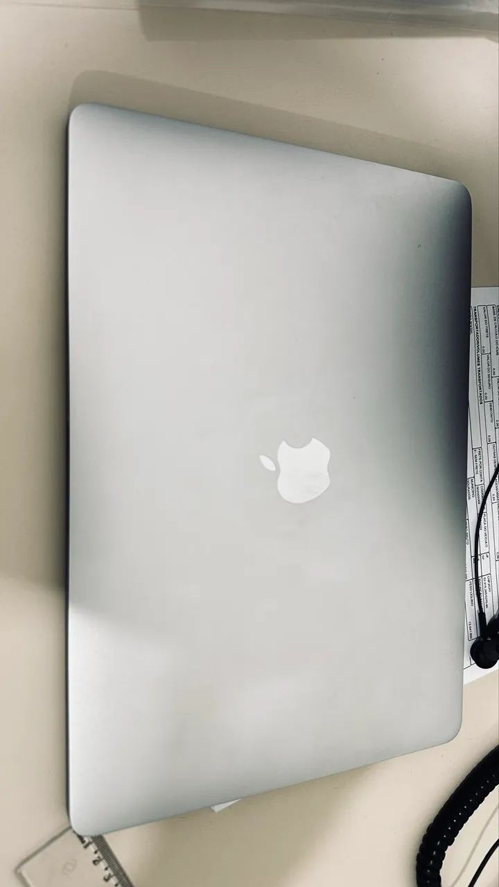 美品 MacBook Pro 2017 / Windows10 Macbook Pro 2017 Impecável - Notebooks - Santo Amaro da Imperatriz