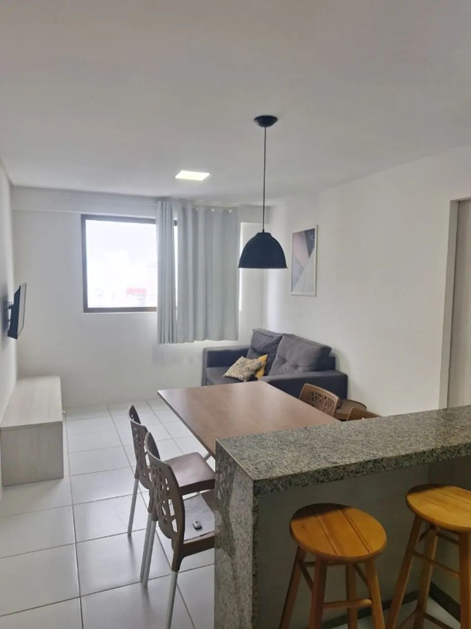 Edifício Jardins da Tamarineira - Alugo - R$ 2.800,00 - Foto 4