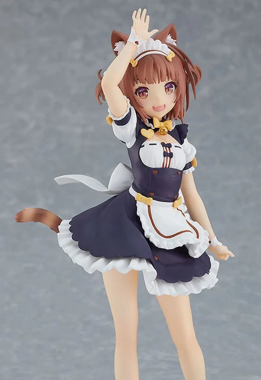 Figure Nekopara Azuki Pop Up Parade Good Smile Original - Foto 6