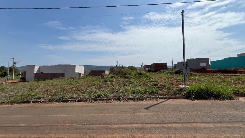 Terreno 125m² Documentado - Loteamento Adauto Leite - Delfinópolis/MG - Foto 2
