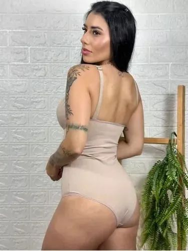 Body Shape Modelador