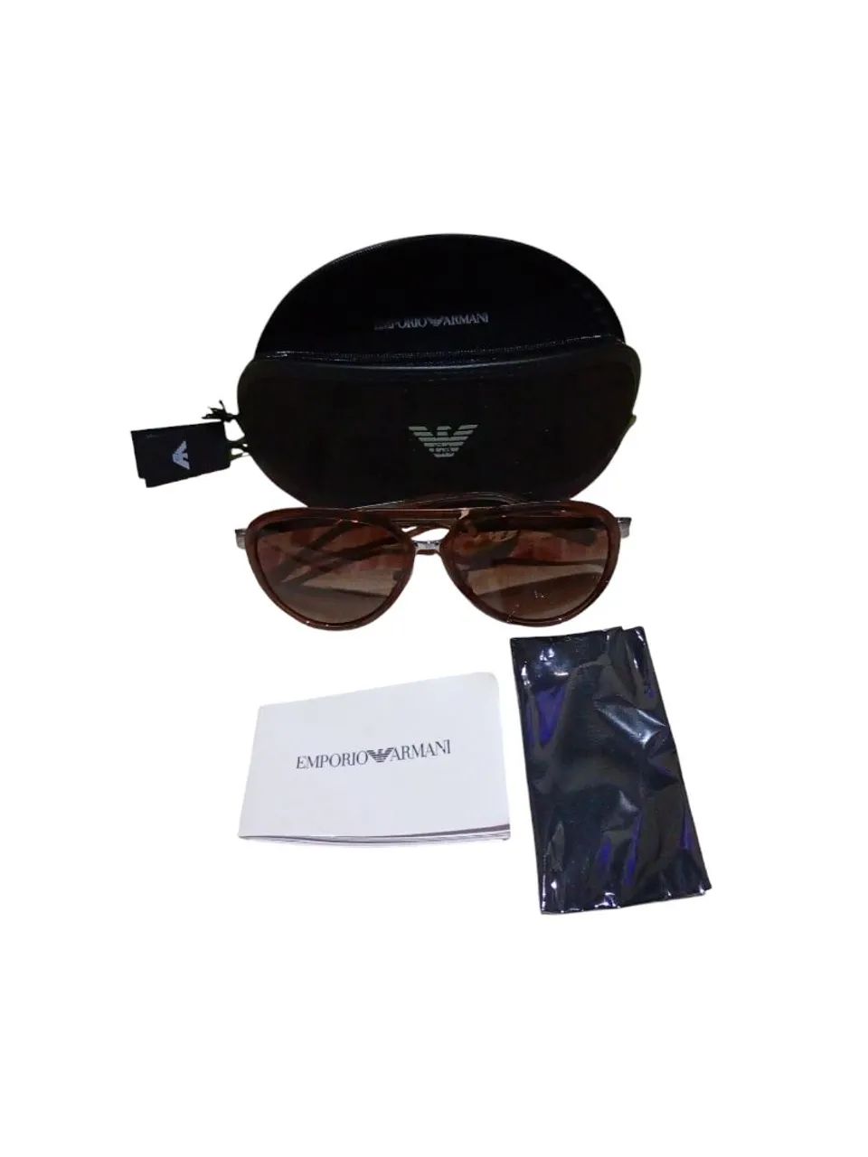 Óculos de Sol Emporio Armani EA2145