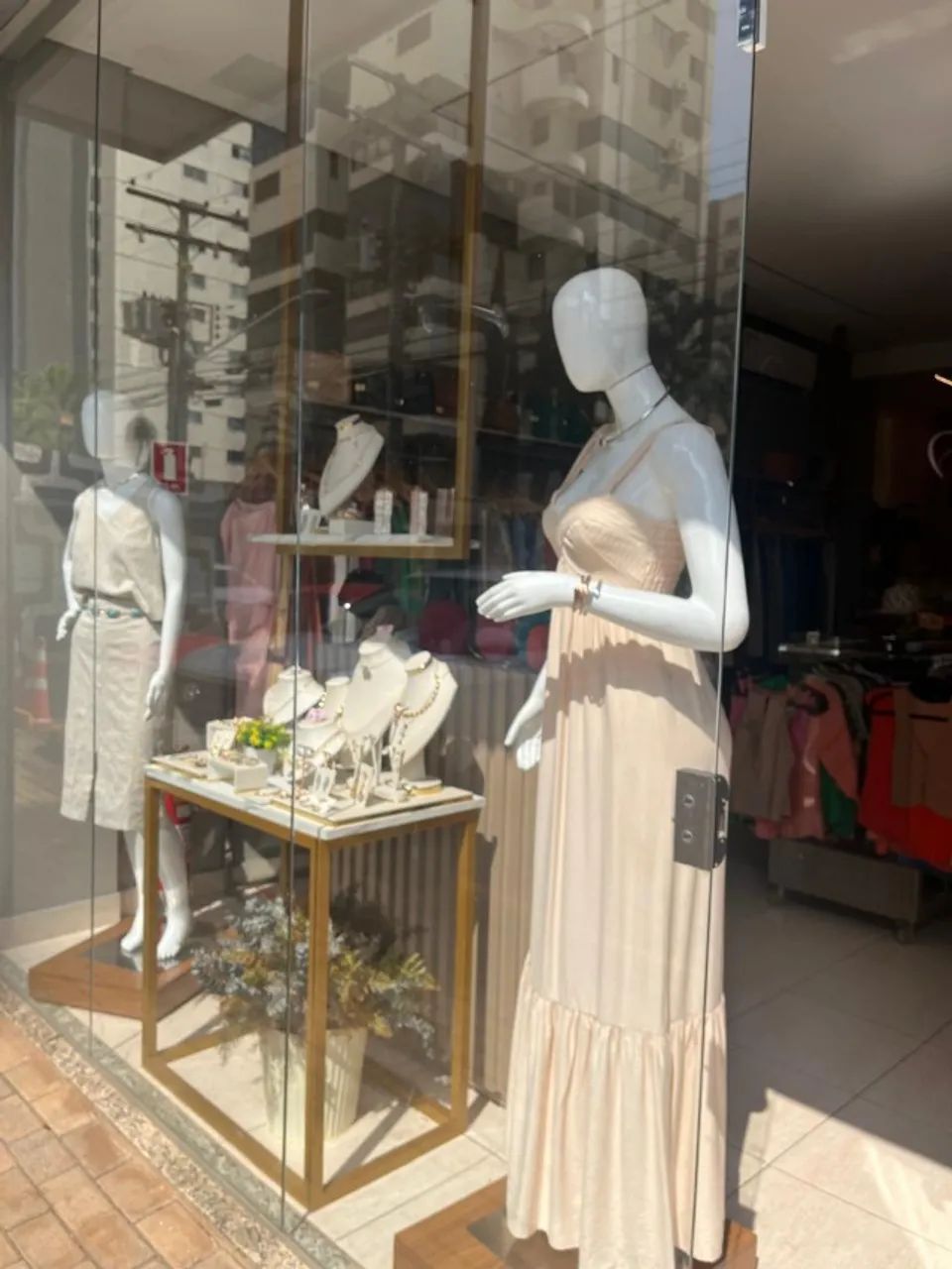 Loja de Roupas Estrutura + Ponto comercial - Foto 2