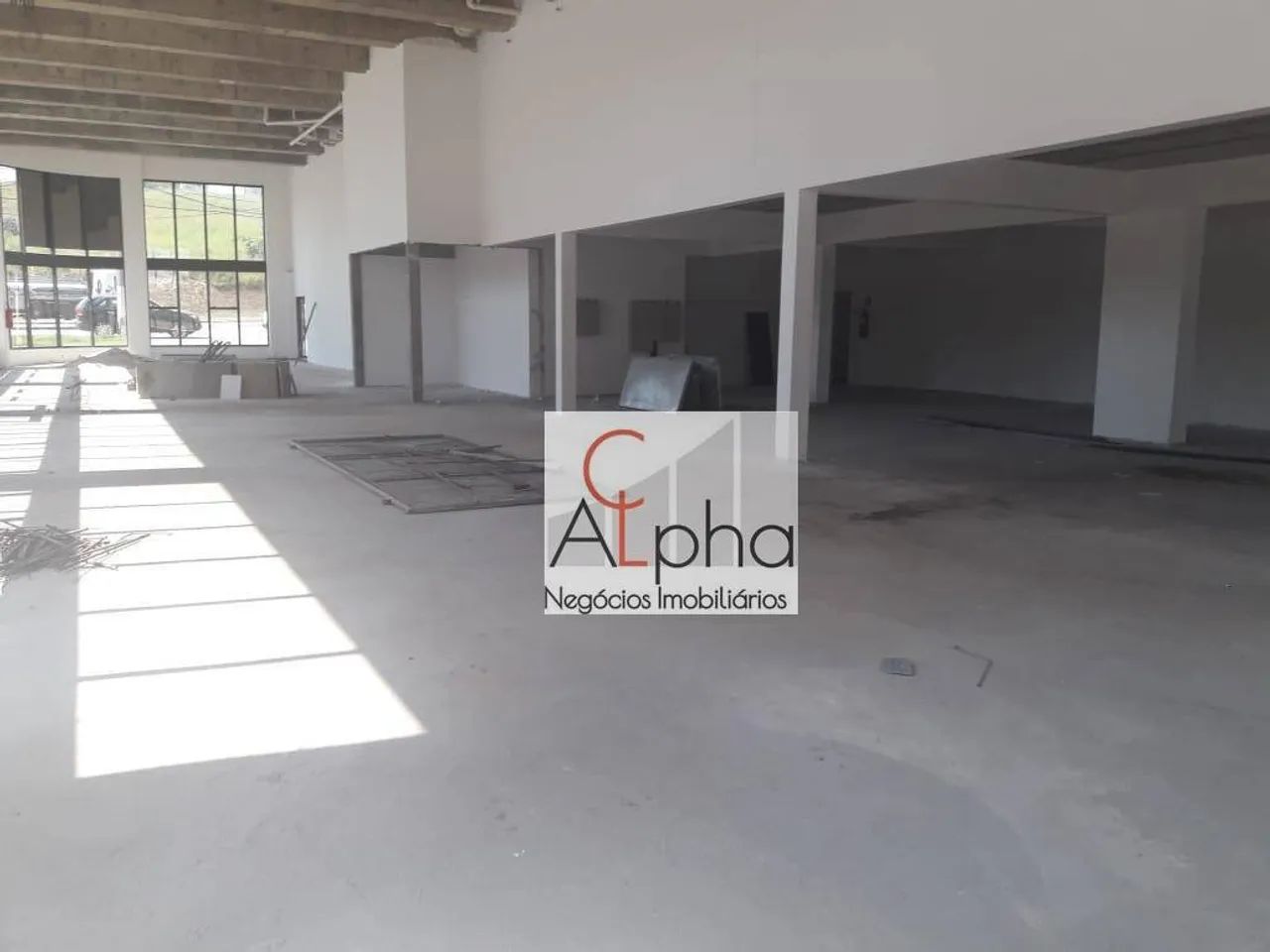 Prédio para alugar, 6171 m² por R$ 180.750,00/mês - Bethaville I - Barueri/SP - Foto 6
