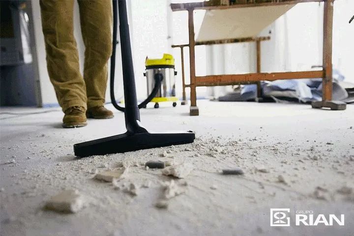 Limpeza pós obra  - Foto 5