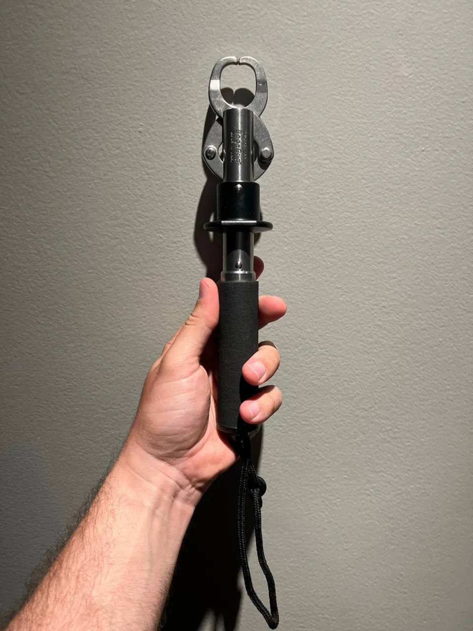 ALICATE DE CONTENÇÃO EASTABOGA TACKLE BOGA GRIP 130 (30LB, ORIGINAL)