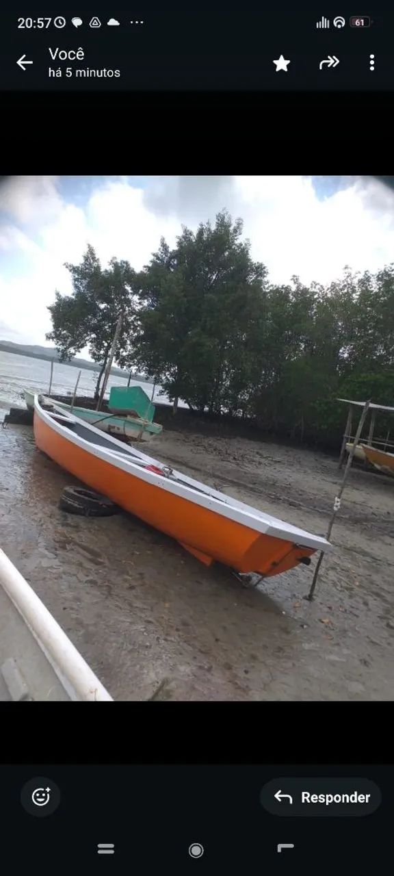 Barco a motor 64167748667137120