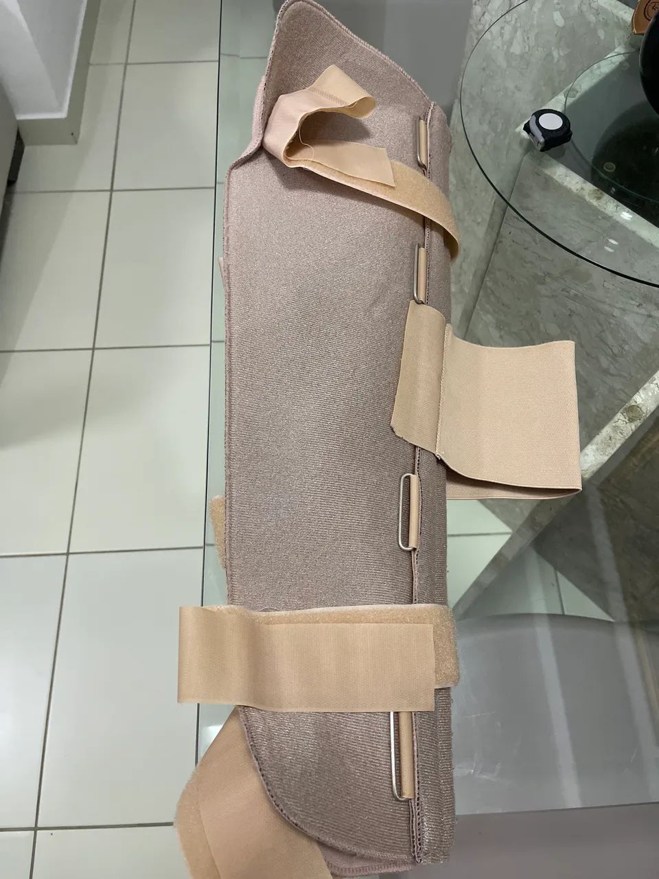 Imobilizador de joelho Chantal64318616003459120