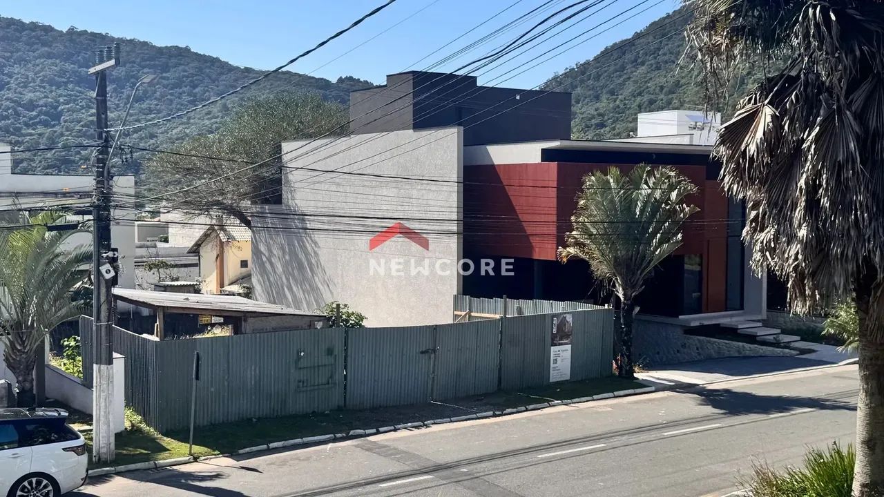 Lote em condomínio em Rua Ivo Januário Reis - Barra - Balneário Camboriú/SC