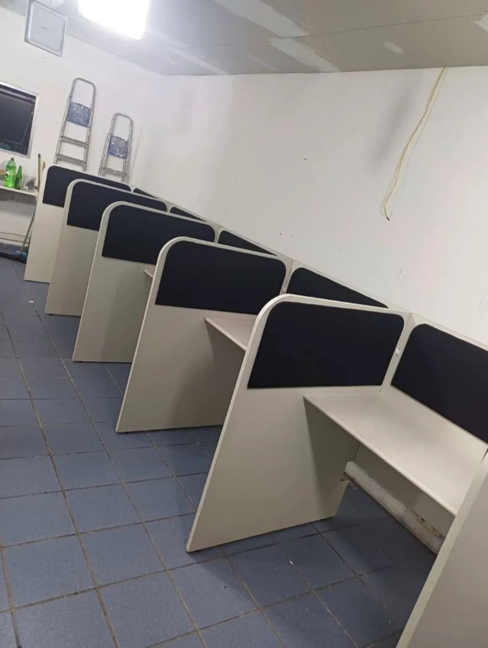 Baias callcenter novas - Foto 6