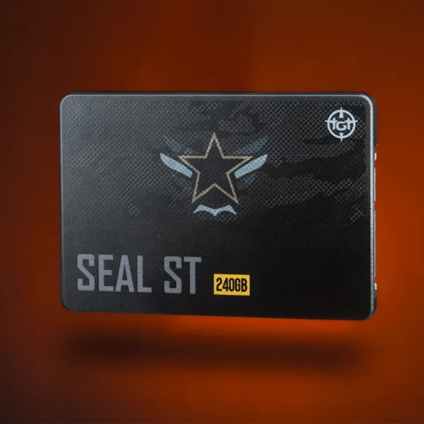 SSD 240 GB 10X Cartão de crédito!