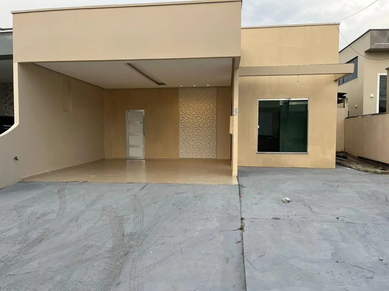 Casa no Residencial Jardim América 