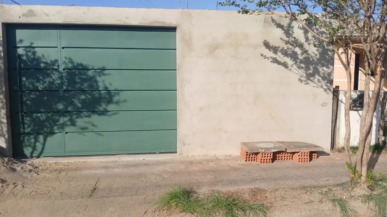 Foto - Uberlândia - Laranjeiras