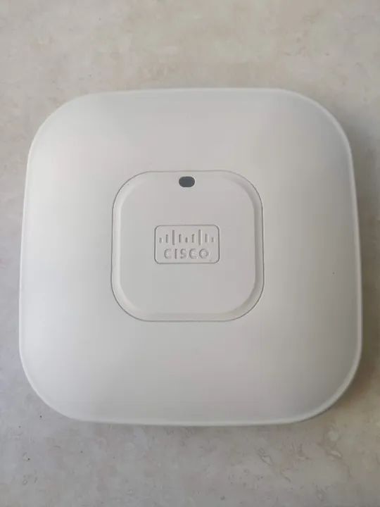 Access Point Ap Cisco Air-cap 2602i-t-k9