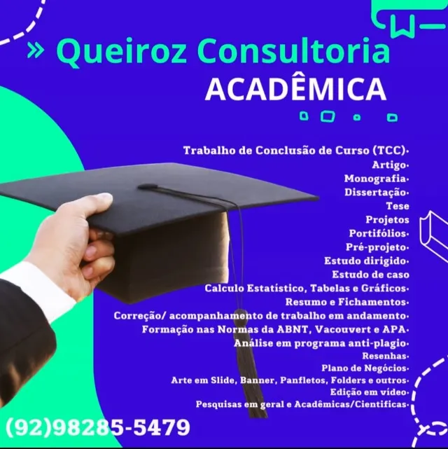 Queiroz Consultoria - TCC