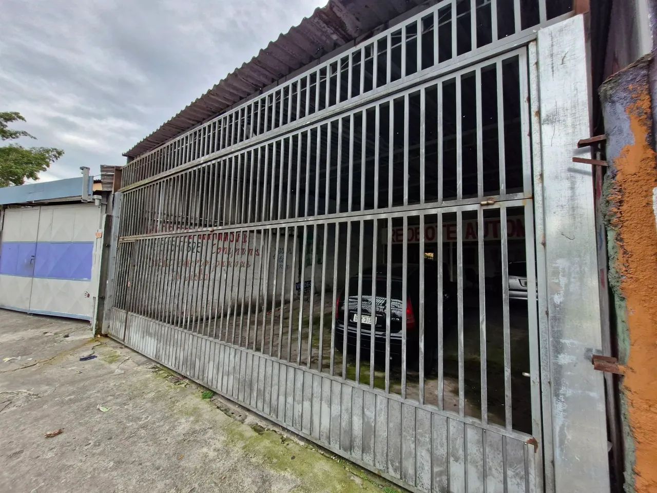 GALPÃO +CASA - Foto 4