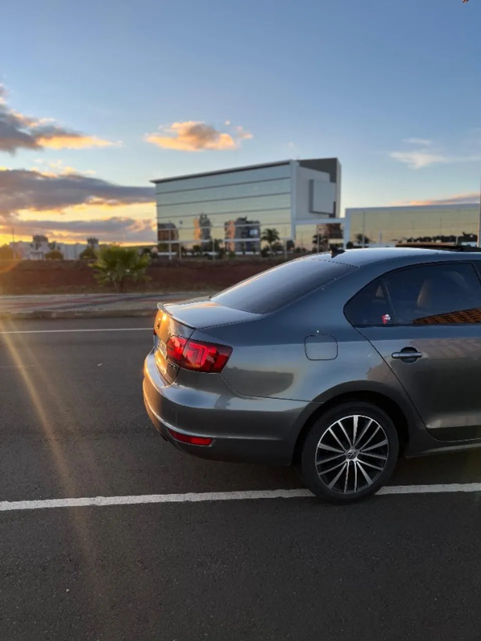 Jetta Highline 2014 211cv - Pacote Premium - Foto 3
