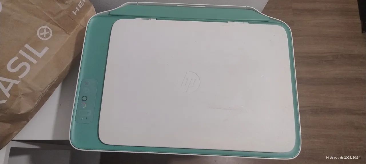 HP ink deskjet advantage 2376