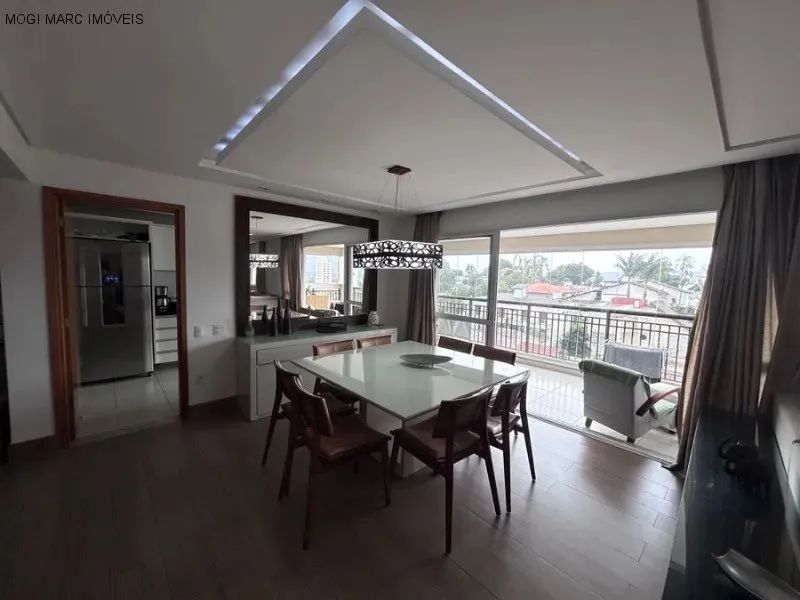 Apartamento residencial para Venda Edifício Aquarelle, Mogi das Cruzes - Foto 5