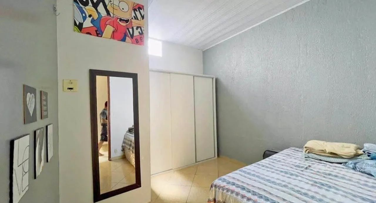 04 - Casa no Bairro de Fátima  - Foto 2