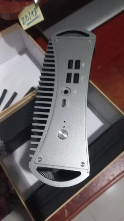 Mini Pc Chatreey TK-13F  <br>Intel I5 1345U 1.60GHz - Foto 5