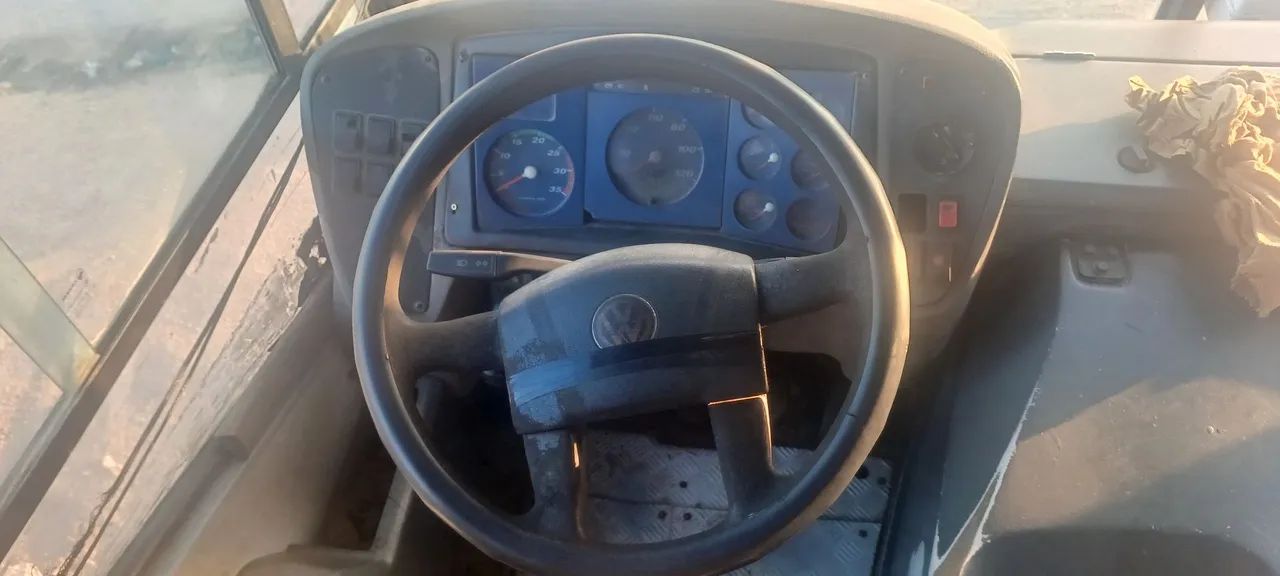 Ônibus bem conservado - Foto 6