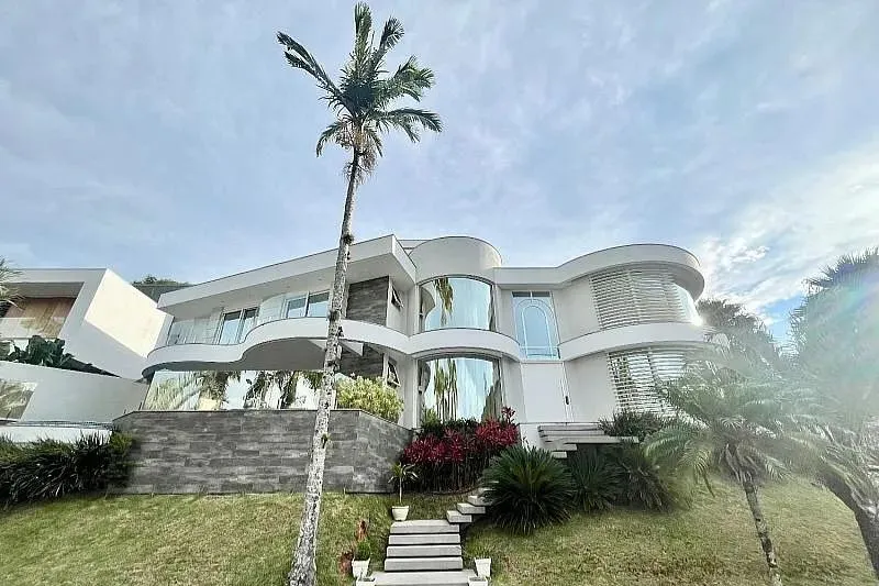 Casa no Condomínio Residencial Bella Vista, Barra/BC