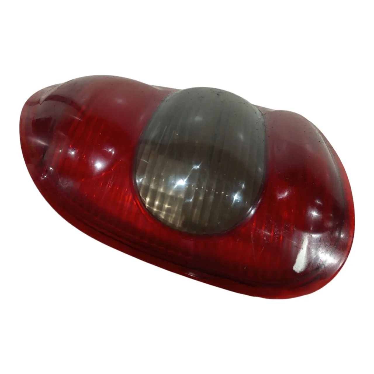 Farol traseiro lado esquerdo Chevrolet Corsa 1996 a 2004 - Foto 4