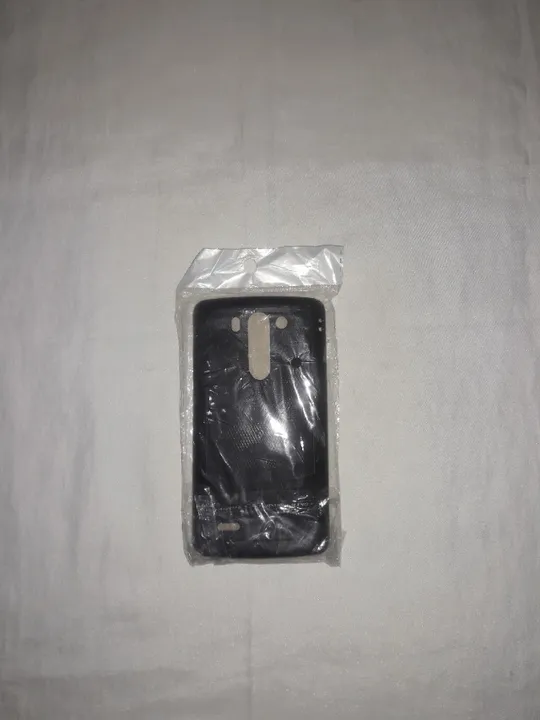 Capa Anti Impacto Lg G3 Mini Beat