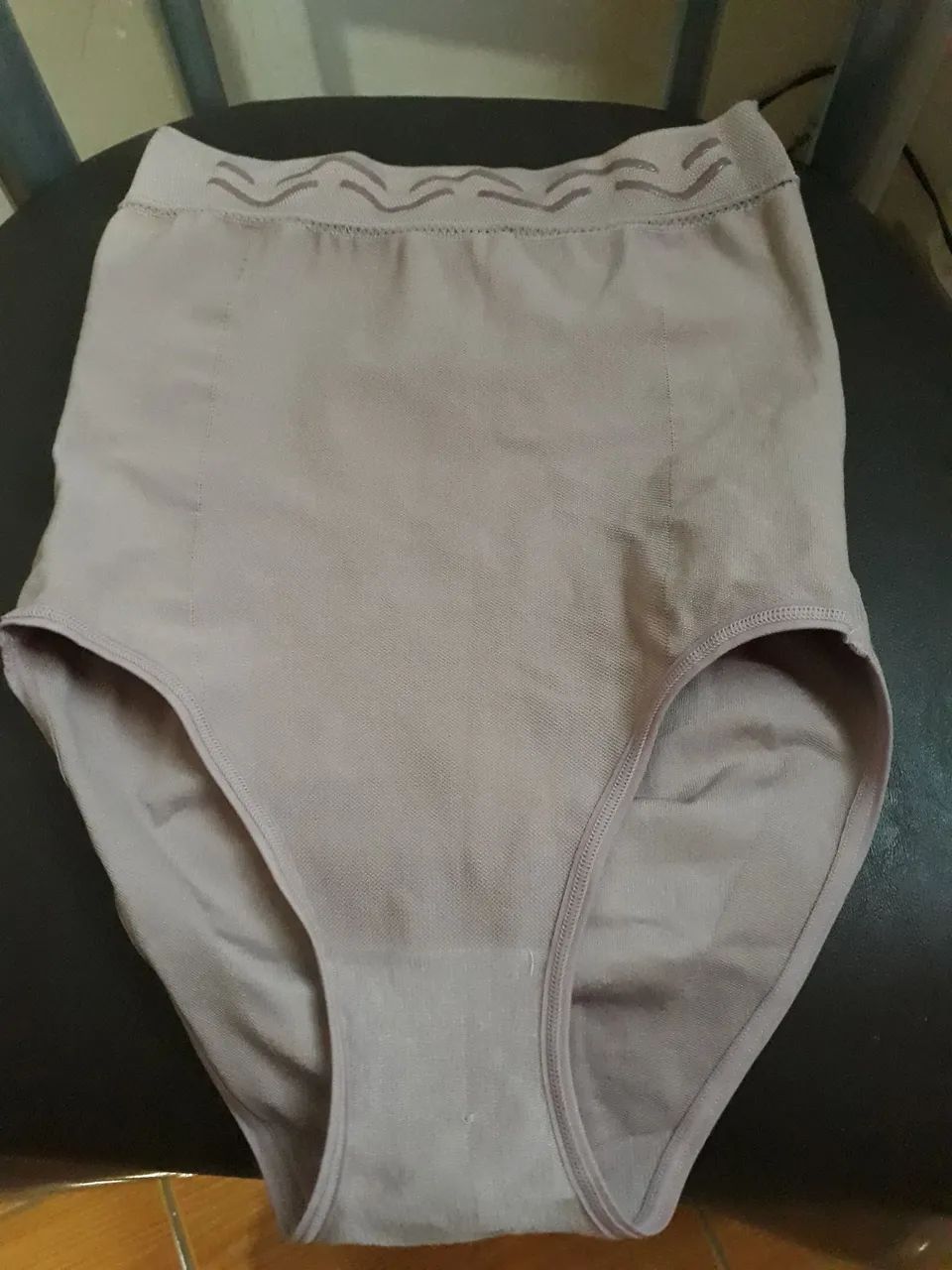 Calcinha modeladora LUPO