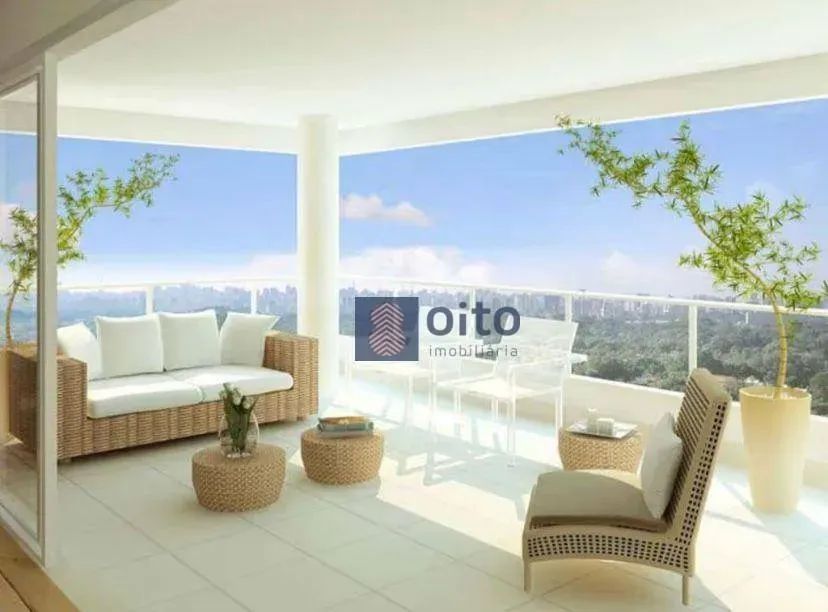 Cobertura a venda de 404m² no coração de Perdizes. Uma cobertura incrível proporcionando e - Foto 4