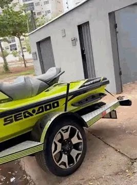 Jet Ski RXT-X 2019 - Foto 2