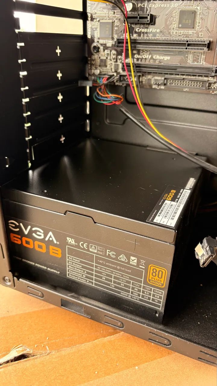 Pc gamer Extreme Racing - Foto 2