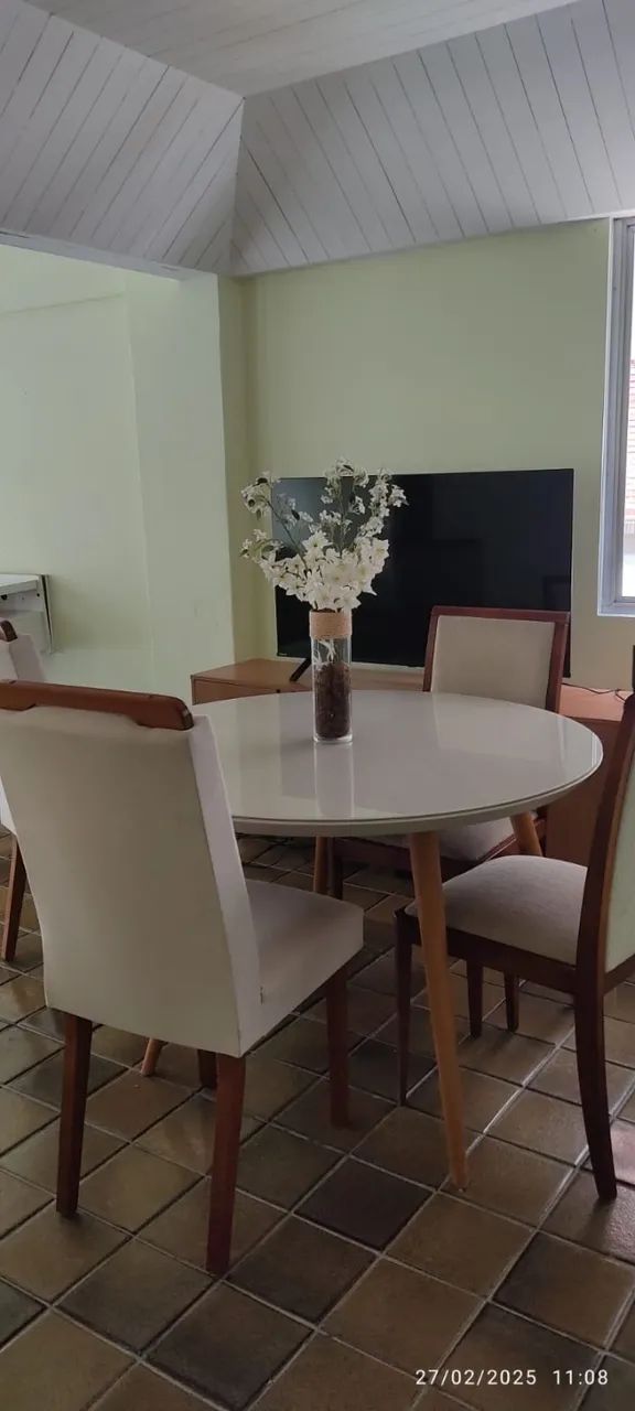 Apartamento 146m Boa Viagem. - Foto 5