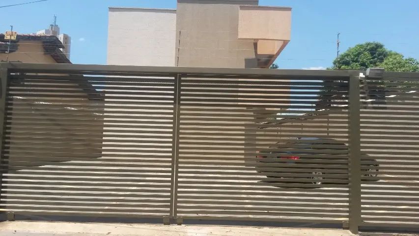 Foto - Goiânia - Parque Amazônia