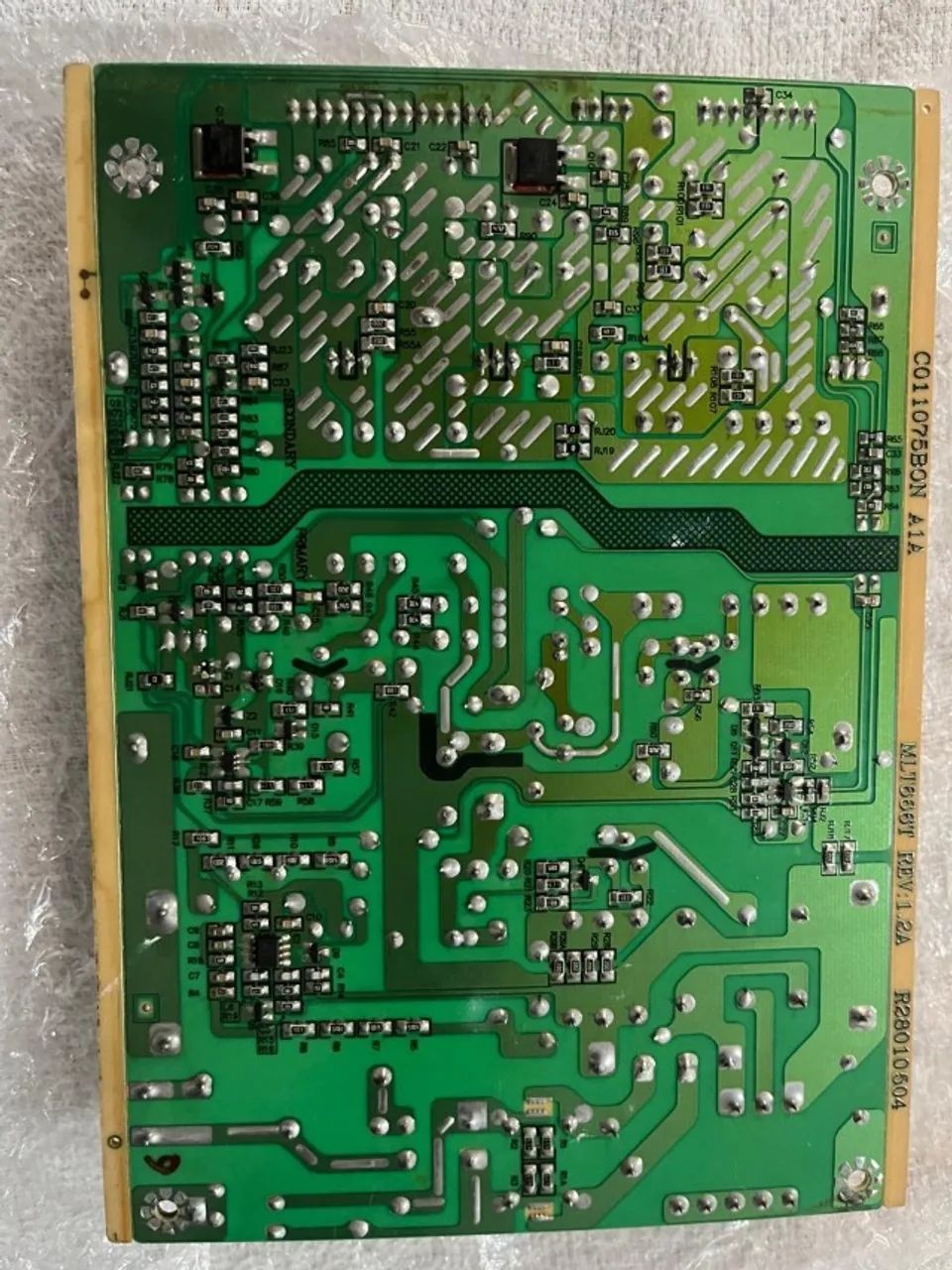 Fonte Philco 32 LCD - Foto 3