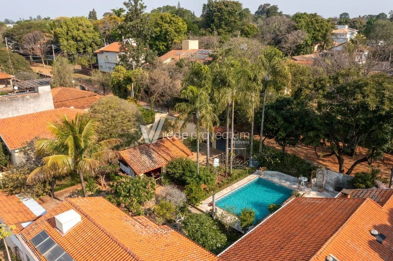 chácara - Chácara Santa Margarida - Campinas - Foto 4