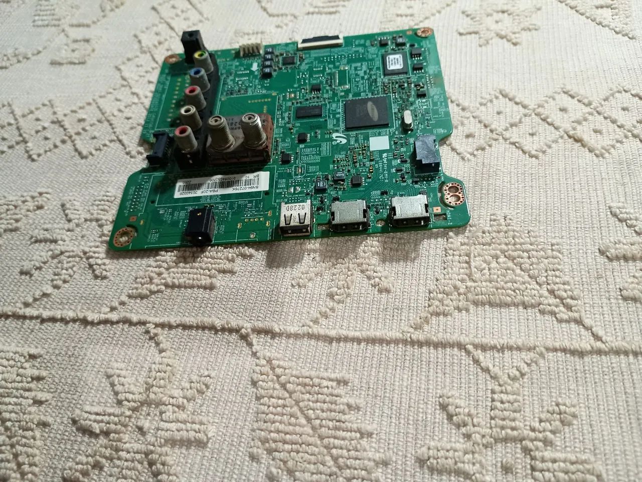 PLACAS PARA TV. - Foto 3