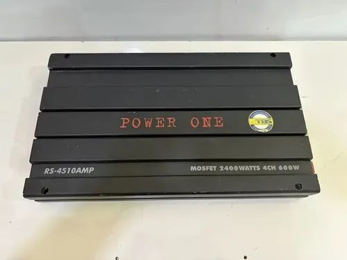 Power one